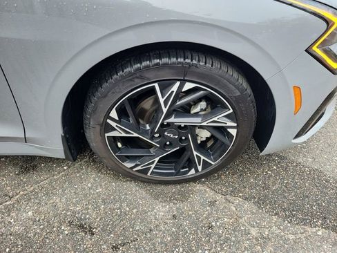 Used 2025 Kia K5 GT-Line image 6