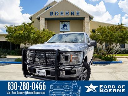 Used 2019 Ford F150 XLT w/ Equipment Group 302A Luxury