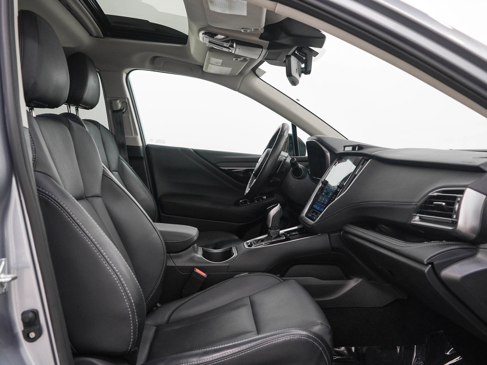 Used 2024 Subaru Outback Limited AWD/4WD image 13
