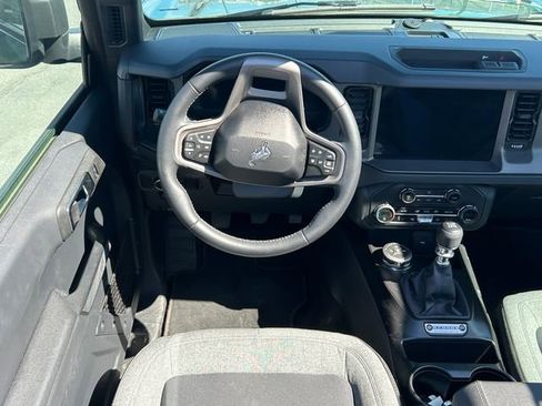 Used 2025 Ford Bronco Big Bend image 24