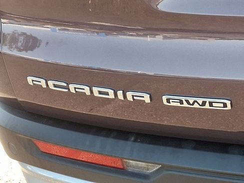Certified 2024 GMC Acadia Elevation image 32