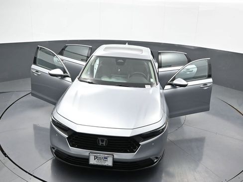 Used 2023 Honda Accord EX-L image 45