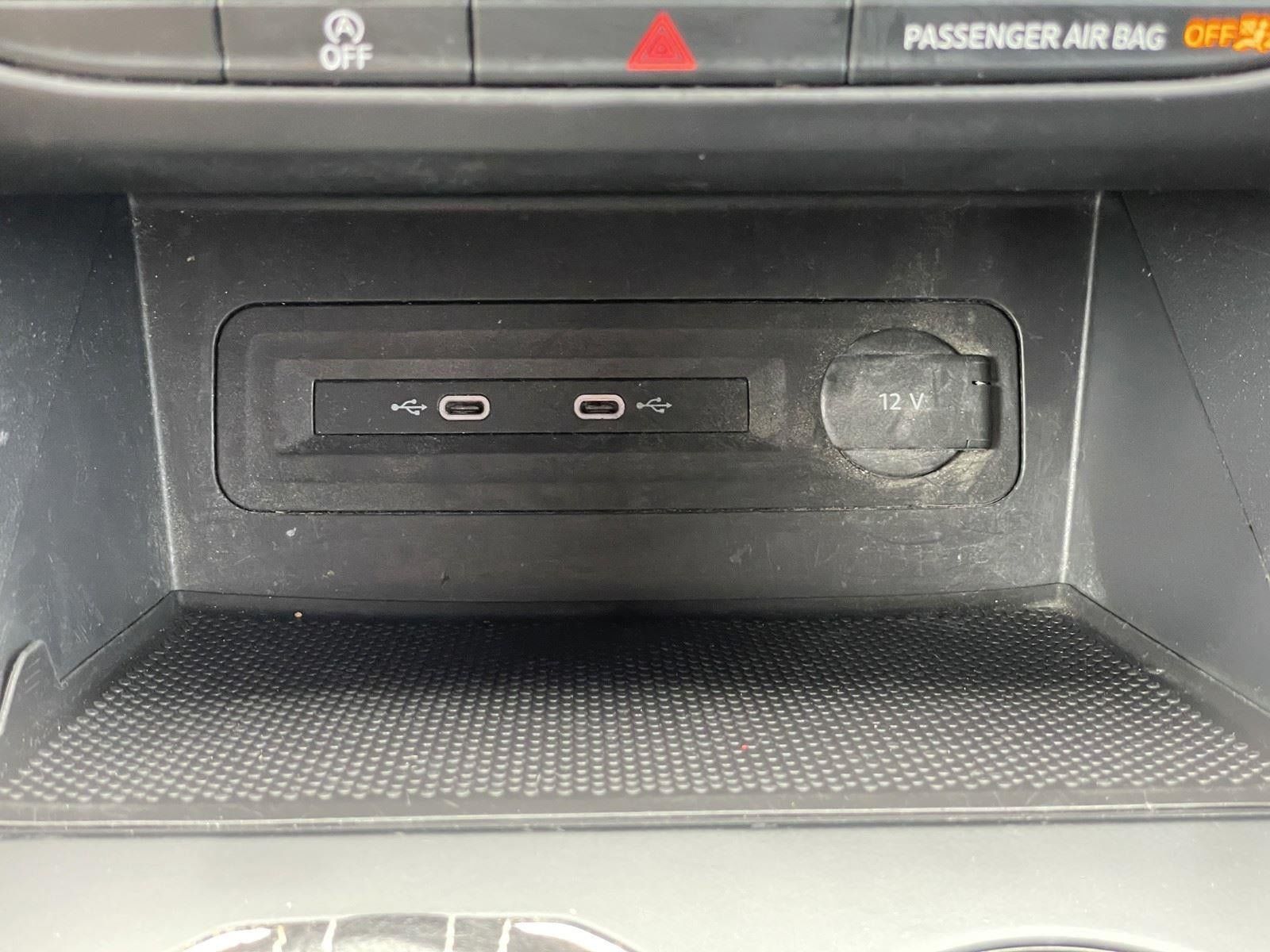 Used 2022 Volkswagen Atlas SE FWD image 27
