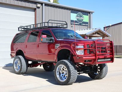 Used 2008 Ford F250 Lariat