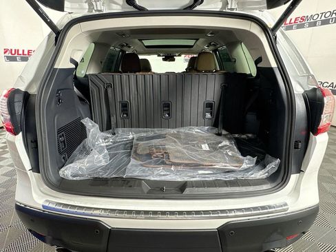 New 2026 Subaru Ascent Touring AWD/4WD image 27