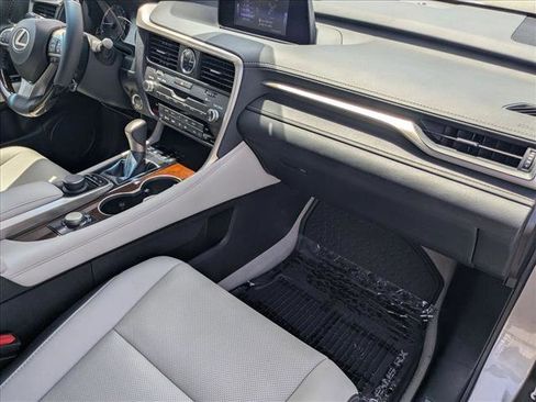 Used 2018 Lexus RX 350 FWD w/ Premium Package image 21