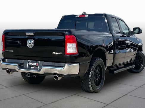 Used 2019 RAM 1500 Big Horn AWD/4WD image 13