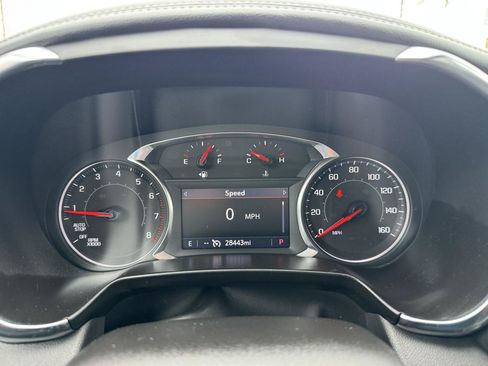 Used 2024 Chevrolet Blazer LT w/ Convenience Package FWD image 17