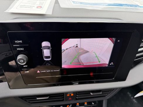 New 2026 Volkswagen Jetta Sport FWD image 23