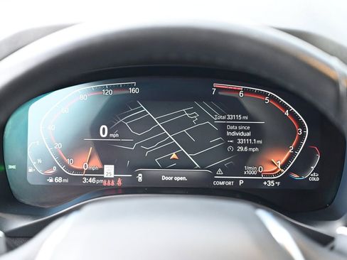 Used 2022 BMW X3 xDrive30i image 24