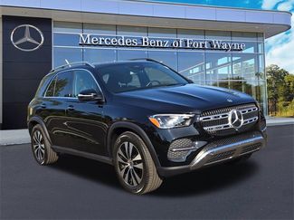 Used 2025 Mercedes-Benz GLE 350 4MATIC video 1