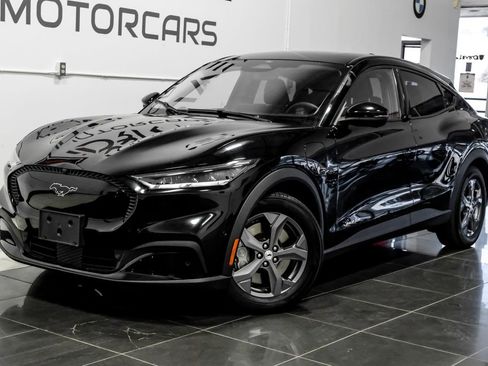 Used 2023 Ford Mustang Mach-E Select image 7