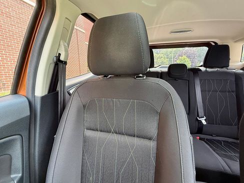 Used 2018 Ford EcoSport SE AWD/4WD image 34