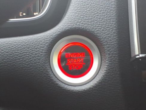 Used 2020 Honda CR-V EX-L image 16
