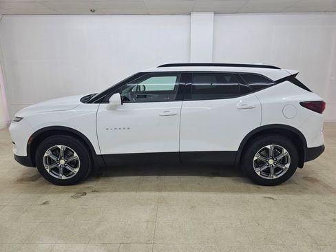 Used 2023 Chevrolet Blazer LT w/ Convenience Package FWD image 20
