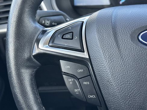 Certified 2024 Ford Edge SEL image 14