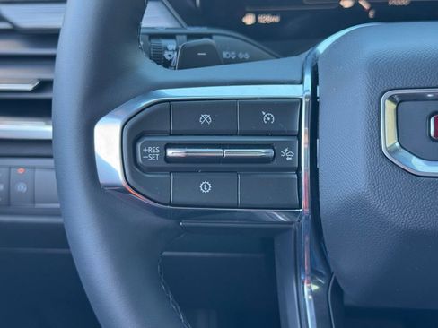 New 2026 GMC Acadia Elevation w/ Elevation Premium Package image 25