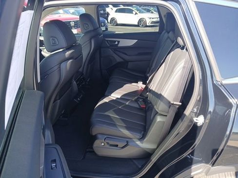 Certified 2025 Acura MDX SH-AWD image 10