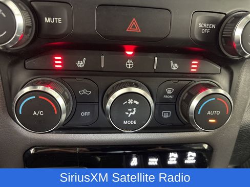 Used 2019 RAM 1500 Big Horn image 26