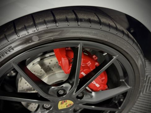 Used 2024 Porsche 718 Boxster S image 17