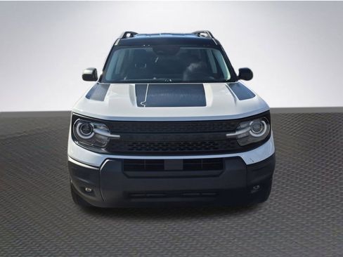 New 2025 Ford Bronco Sport Big Bend w/ Convenience Package image 3