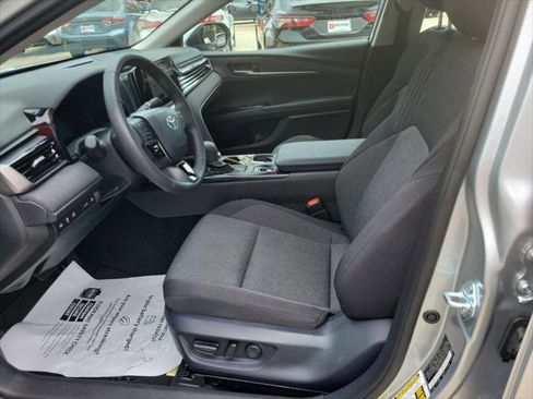 Certified 2026 Toyota Camry LE w/ Convenience Package image 15