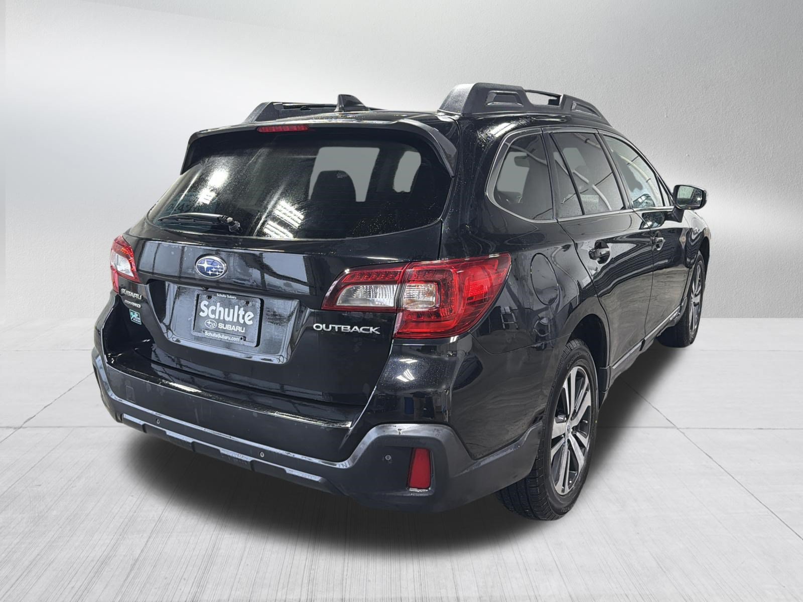 Used 2019 Subaru Outback 2.5i Limited AWD/4WD image 7