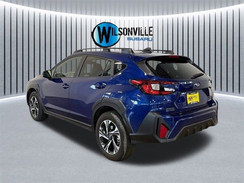 Certified 2025 Subaru Crosstrek 2.0i Premium w/ Crosstrek Mirror Package image 8