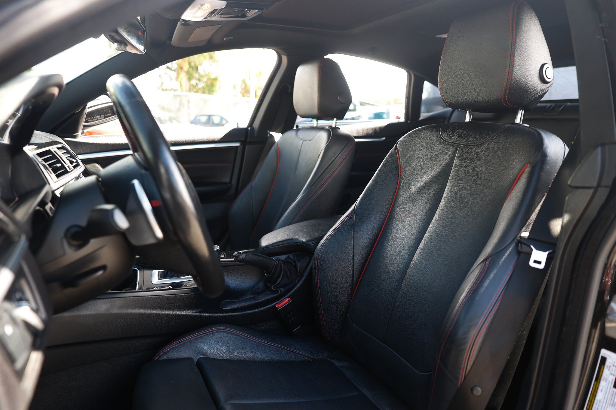 Used 2018 BMW 430i Gran Coupe RWD image 9