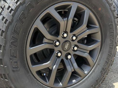 New 2025 Ford F150 Tremor w/ Equipment Group 402A High image 9