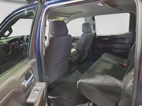 Used 2022 Chevrolet Silverado 1500 RST AWD/4WD image 9