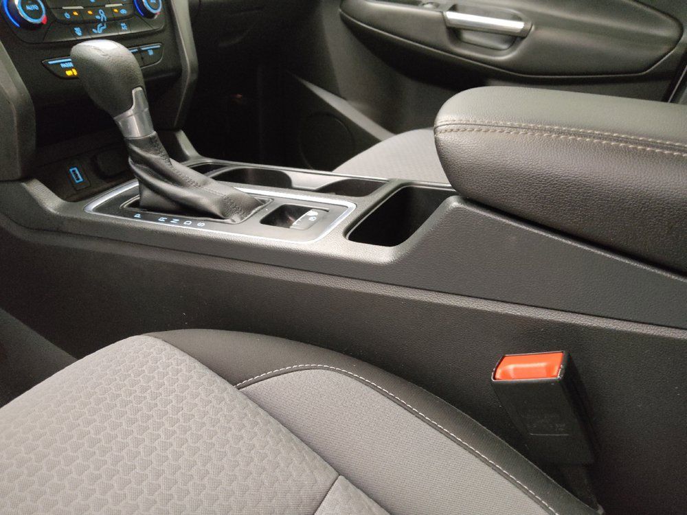 Used 2017 Ford Escape SE FWD image 26