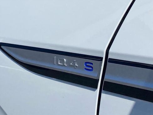 Certified 2024 Volkswagen ID.4 S RWD image 6