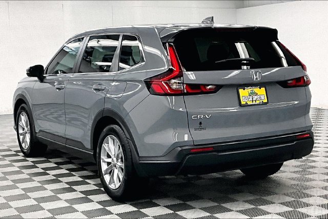 Used 2025 Honda CR-V EX-L image 2