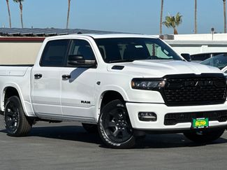 New 2026 RAM 1500 4x4 Crew Cab video 2