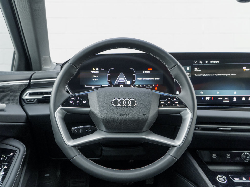 Certified 2025 Audi A5 Premium w/ 19" Wheel Package AWD/4WD image 23