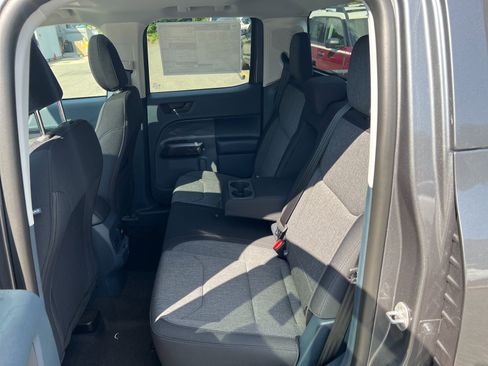 New 2025 Ford Maverick XLT w/ XLT Luxury Package image 11