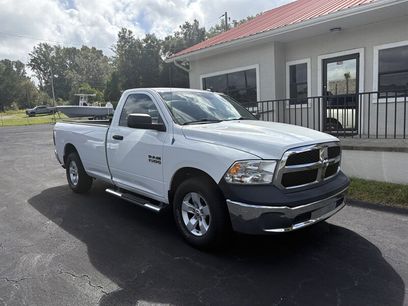 Used 2013 RAM 1500 Tradesman w/ PWR & Remote Entry Group