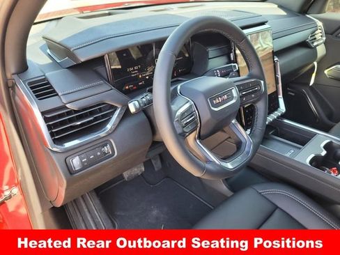 New 2026 GMC Acadia Elevation w/ Black Edition AWD/4WD image 21
