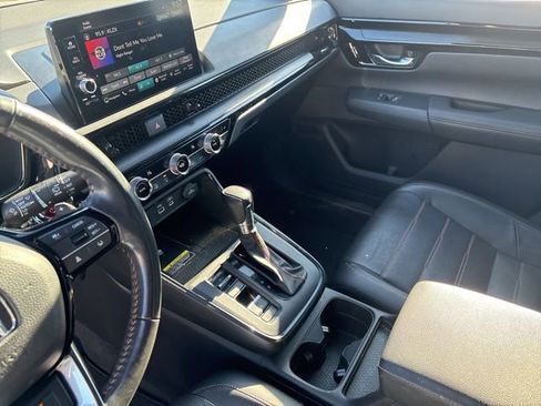 Used 2023 Honda CR-V Sport Touring image 15