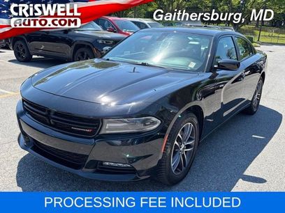 Used 2019 Dodge Charger SXT w/ Plus Group