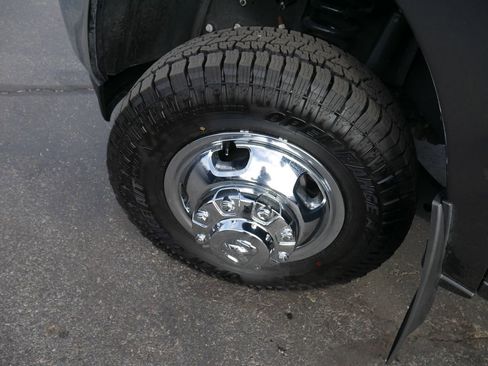 Certified 2024 RAM 3500 Tradesman w/ Chrome Appearance Group image 14