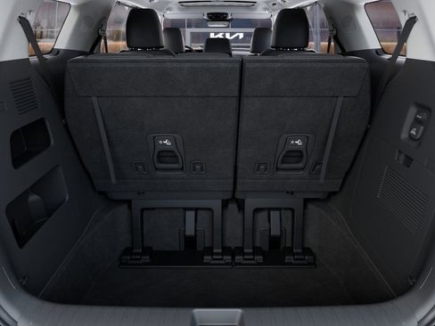 New 2026 Kia Carnival SX FWD image 19