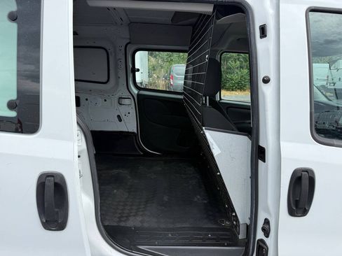 Used 2017 RAM ProMaster City Tradesman w/ Rear Back-up Camera Group FWD image 21