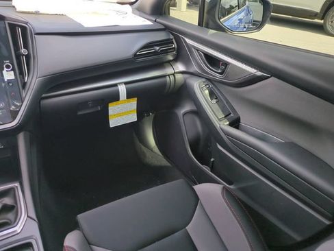 New 2026 Subaru WRX AWD/4WD image 17