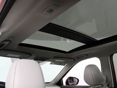 Certified 2023 Nissan Rogue SL w/ SL Premium Package FWD image 23