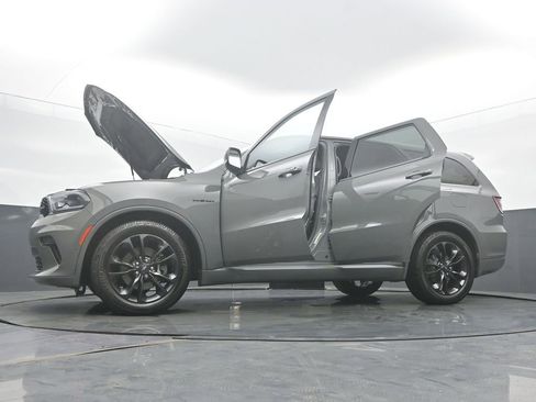 Used 2022 Dodge Durango R/T AWD/4WD image 59
