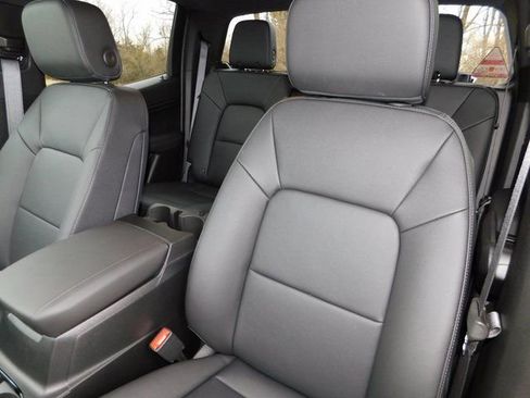 New 2026 Chevrolet Colorado LT w/ LT Convenience Package image 19