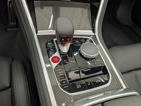 New 2025 BMW M8 Competition image 16
