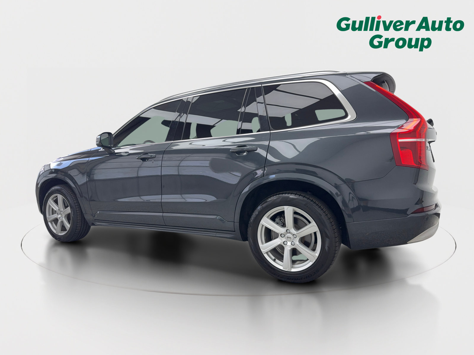 Used 2022 Volvo XC90 T5 Momentum AWD/4WD image 4